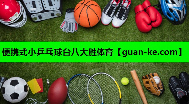 便携式小乒乓球台八大胜体育